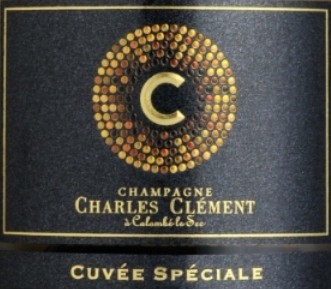 Clement Cuvee Speciale