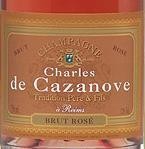 de Cazanove Tradition Pere & Fils Rose