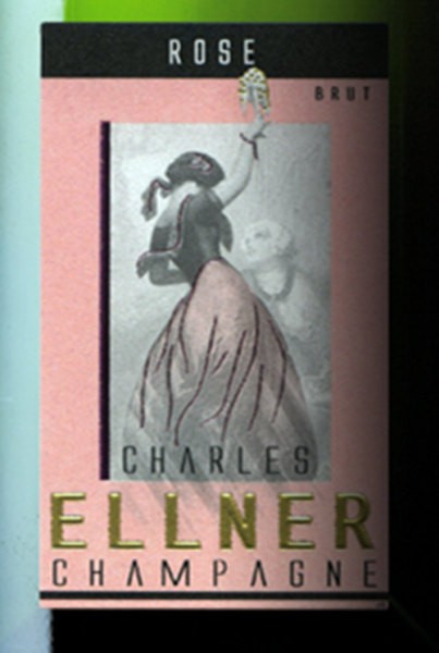 Ellner Rose Brut