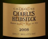Heidsieck Brut Millesime