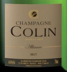 Cuvee Alliance Tradition Brut