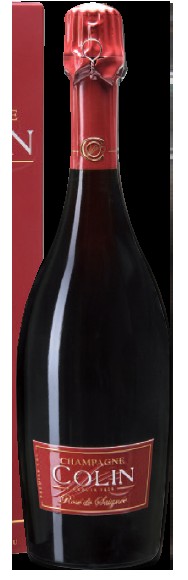 Cuvee Rose Saignee