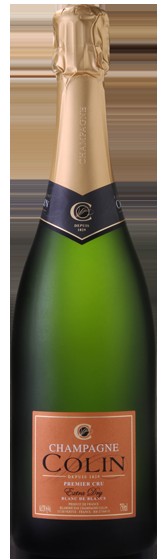 Premier Cru Extra Dry