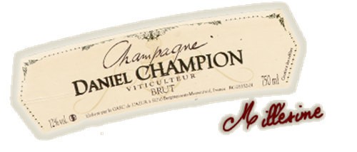 Champion Millesime