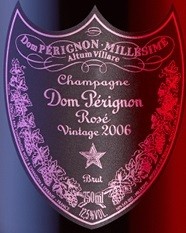 Perignon Brut Rose
