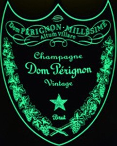 Perignon Luminous Collection Brut Millesime