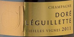 Leguillette Old Vines