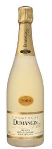 J. Fils Premium Blanc de Blancs Premier Cru