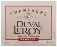 Fleur de Champagne Premier Cru
