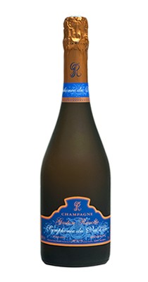 Revolte Symphonie Du Val d'Or Semi-Sec Cuvee