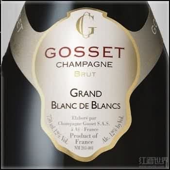 Grand Blanc de Blancs Brut
