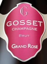 Grand Rose Brut