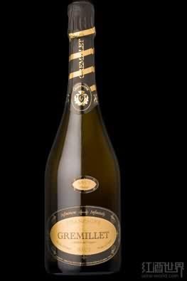 Cuvee Prestige