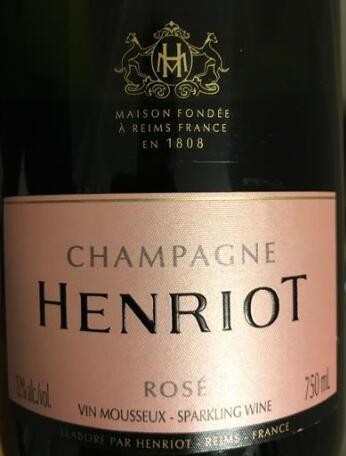 Rose Brut