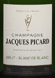 Picard Brut Blanc de Blanc