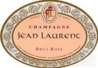 Laurent Brut Rose