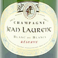 Laurent Reserve Brut Blanc de Blancs