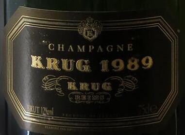 Brut Vintage
