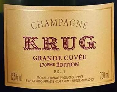 Grande Cuvee Brut