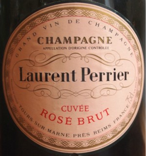 Cuvee Rose Brut