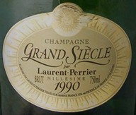Grand Siecle Lumiere du Millenaire Brut