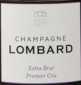 Extra Brut Premier Cru
