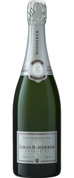 Roederer Blanc de Blancs Brut Millesime