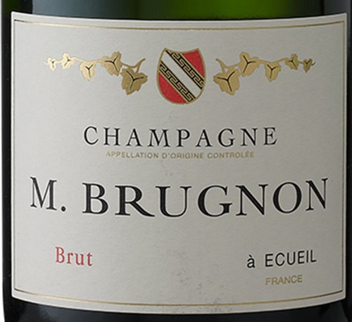 Brugnon Brut