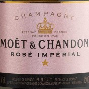 & Chandon Imperial Brut Rose