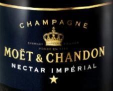 & Chandon Nectar Imperial Demi-Sec