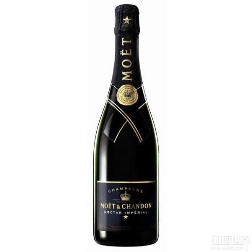 & Chandon Nectar Imperial