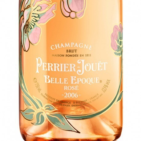 Belle Epoque Rose