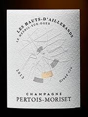 Les Hauts d'Aillerands Grand Cru