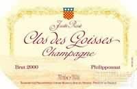 Clos des Goisses Brut