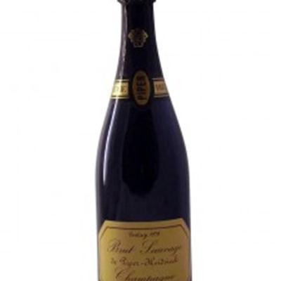 Brut Sauvage
