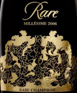 Cuvee Rare