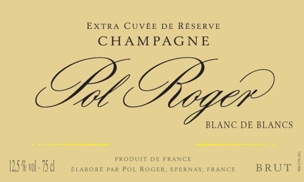 Roger Blanc de Blanc
