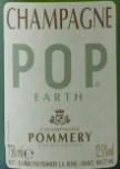 POP Earth