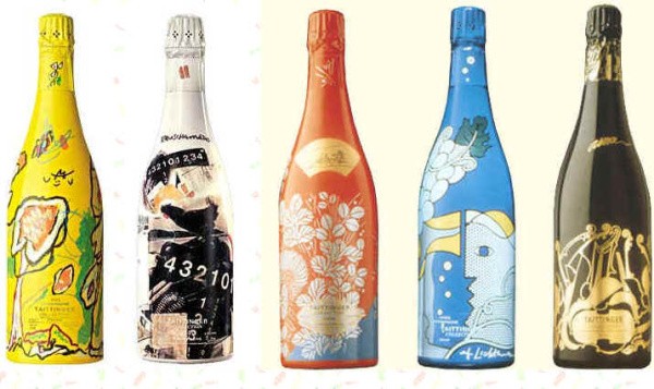 Artist Collection Brut