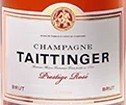 Prestige Brut Rose