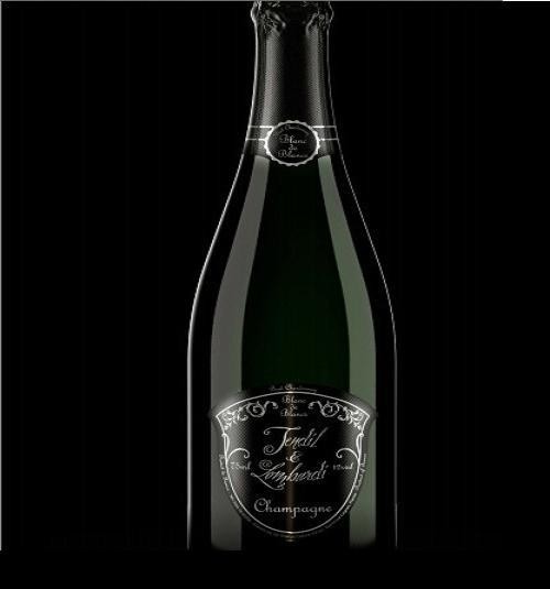 & Lombardi Blanc de Blancs