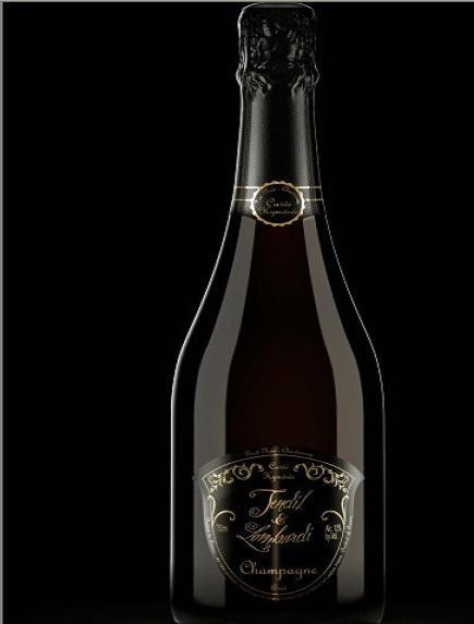 & Lombardi Cuvee Speciale Hymenee