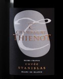 Cuvee Stanislas Millesime Blanc de Blancs