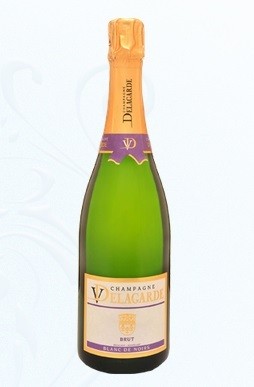 Blanc de Noirs