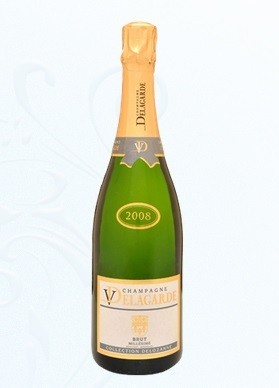 Brut Millesime