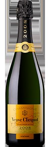 Clicquot Ponsardin Vintage Brut
