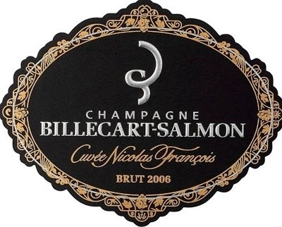Cuvee Nicolas Francois Brut