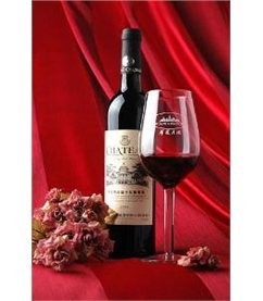 Dry Red