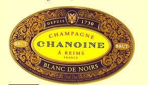 Blanc De Noirs