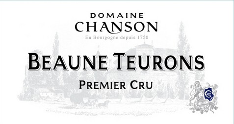 & Fils Beaune Teurons